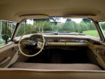 Oldsmobile Super 88 Holiday Sedan 1958 года